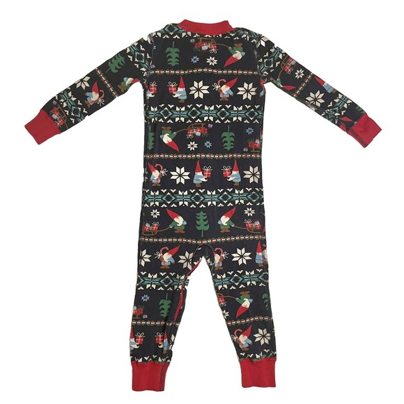Christmas Pajamas Hanna Andersson 
